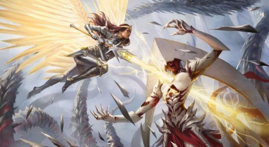 Magic The Gathering March Of The Machine : nouvelles cartes, mécanismes et plus révélés