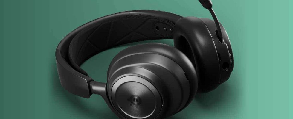 Le meilleur casque de jeu pour consoles et PC est à prix réduit sur Amazon