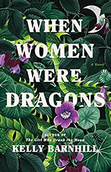 Couverture du livre Quand les femmes étaient des dragons