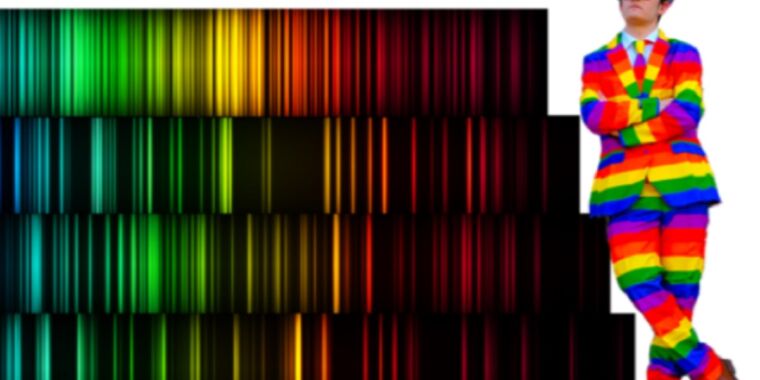 Musique élémentaire : le tableau périodique interactif transforme He, Fe, Ca en Do, Re, Mi