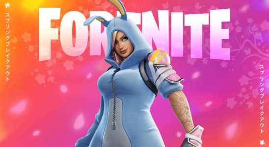 Fortnite : où trouver des œufs pondus