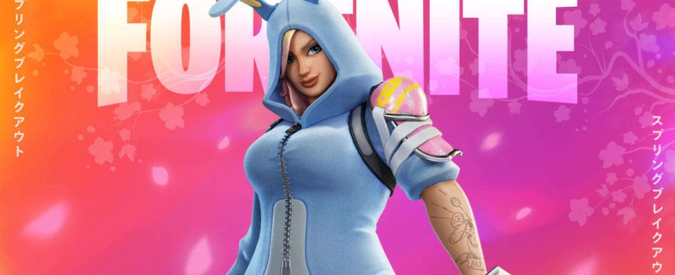 Fortnite : où trouver des œufs pondus