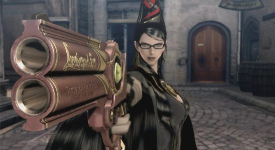 Bayonetta (Physical) est de retour en stock sur les magasins My Nintendo en Europe