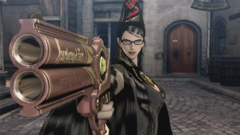 Bayonetta (Physical) est de retour en stock sur les magasins My Nintendo en Europe
