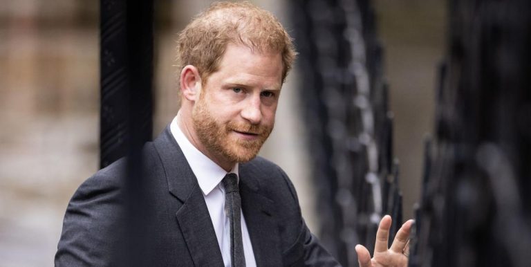 Voici pourquoi le prince Harry ne rendra pas visite au roi Charles ou au prince William pendant son séjour à Londres