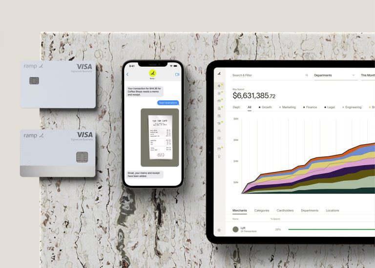 Ramp annonce une croissance des revenus multipliée par 4, affirme qu’il dispose toujours de la « grande majorité » du financement par actions