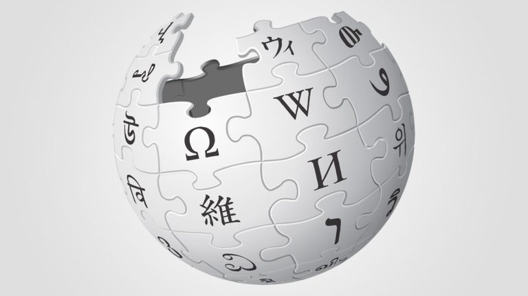 Écoutez le nouveau « logo sonore » de Wikipedia