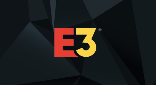 L'E3 2023 a été annulé