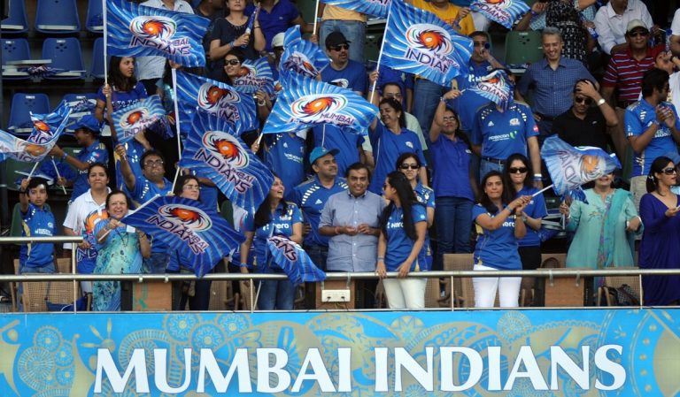 Ambani bat pour la gloire du cricket alors que Disney recule en Inde