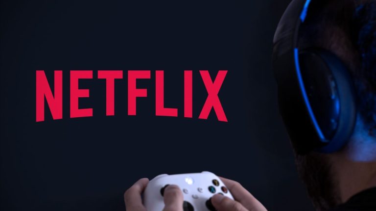 Les jeux Netflix pourraient arriver sur votre téléviseur, et je ne peux pas croire que je suis excité à ce sujet