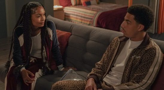 Grown-ish: Saison 6 pour mettre fin à la série comique de forme libre et à la franchise -ish (regarder)