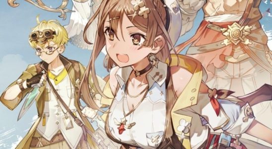 Charts japonais: Atelier Ryza 3 fait ses débuts en troisième alors que Resident Evil 4 fait tomber Kirby de la première place