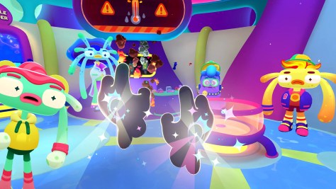 Trophées PSVR 2 : Cosmonious High image2