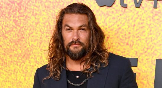 Jason Momoa aborde l'avenir d'Aquaman dans la DCU de James Gunn