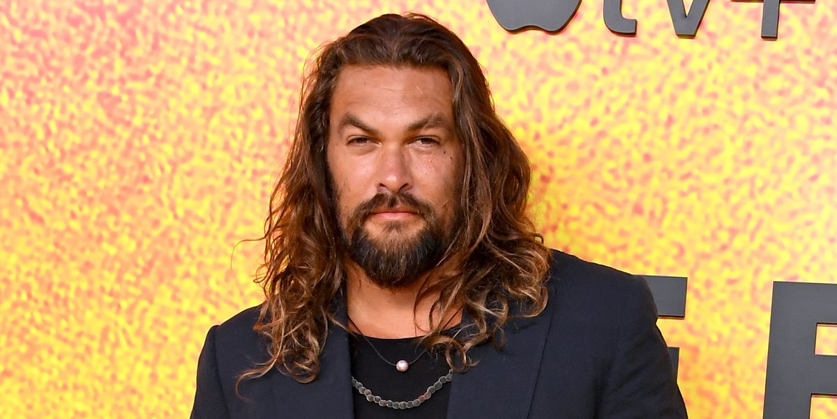 Jason Momoa aborde l'avenir d'Aquaman dans la DCU de James Gunn

