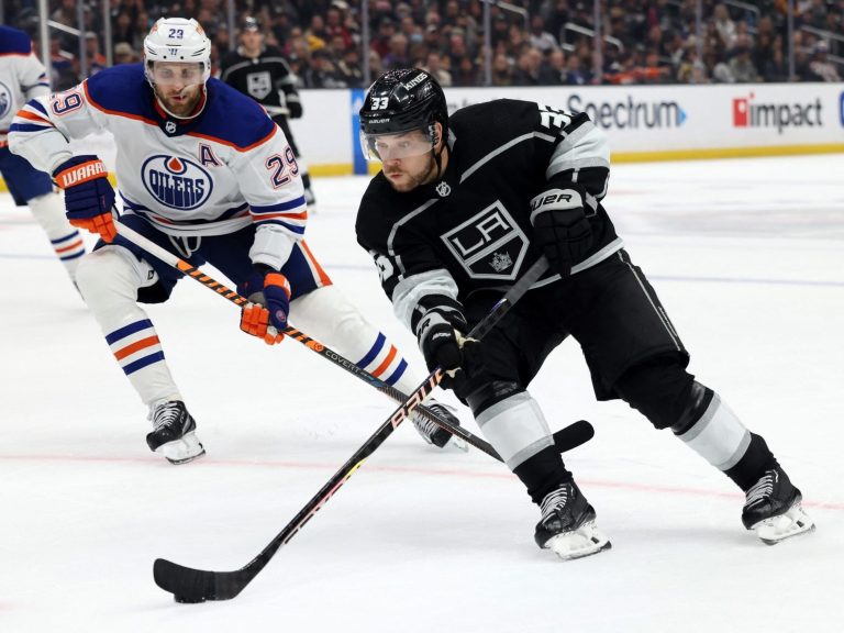 Cotes, choix et prévisions Kings vs Oilers ce soir: conditions inflammables jeudi