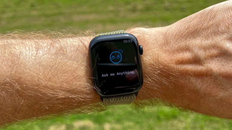 Comment ajouter ChatGPT à votre Apple Watch