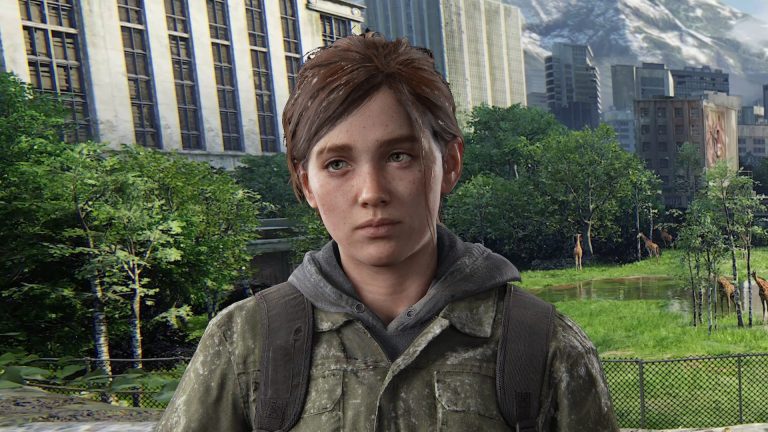 Le dernier patch Last of Us devrait limiter les plantages sur PC, en quelque sorte
