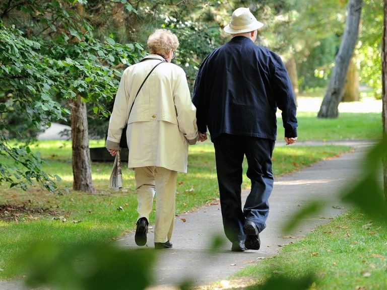 Les baby-boomers vieillissants sont responsables de la diminution de la main-d’œuvre américaine