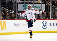 Meilleurs paris NHL 29 mars: Ovi opportuniste