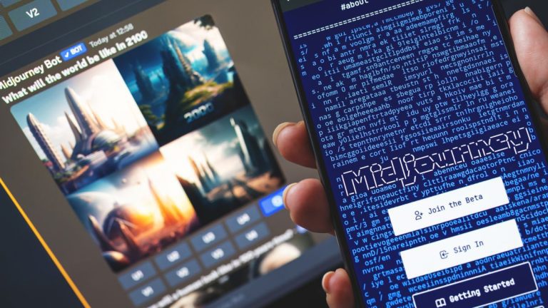 Le générateur d’images AI Midjourney arrête les essais gratuits sur les deepfakes viraux – ce que vous devez savoir