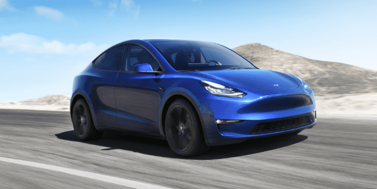 2 volants Tesla Model Y sont tombés – La NHTSA enquête