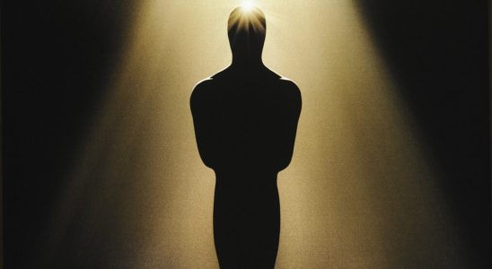 Oscar silhouette