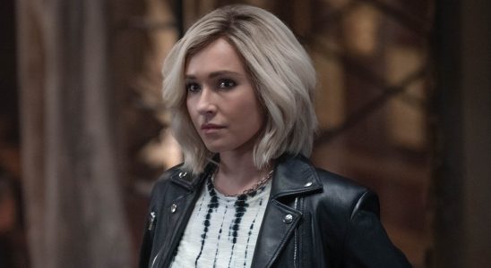 À l'origine, Scream 6 n'allait pas ramener Hayden Panettiere