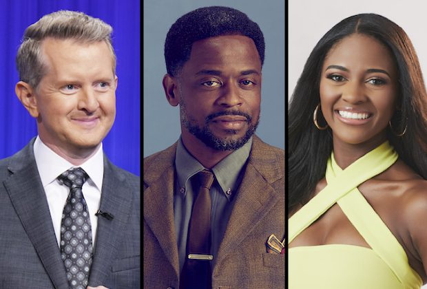 ABC Summer Premiere Dates List 2023: Jeopardy Masters, Wonder Years, Plus