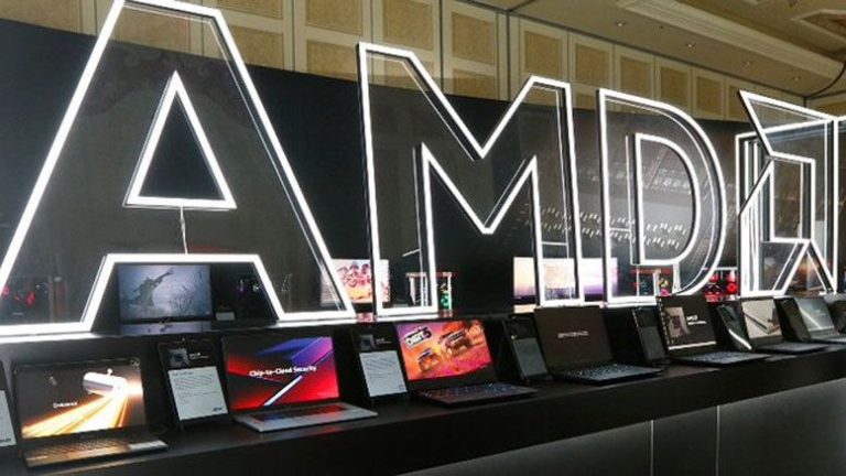 AMD reporte les processeurs d’ordinateurs portables 7040HS « Phoenix » à avril