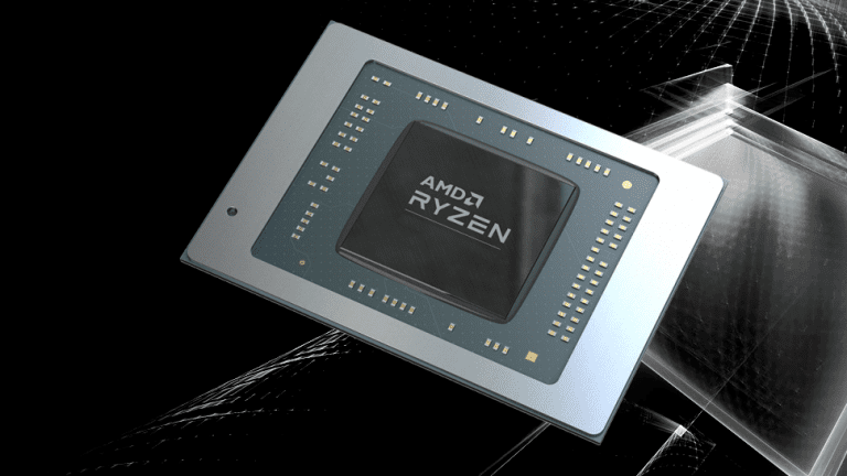 AMD teste prétendument un processeur hybride avec des cœurs Zen 4 et 4c