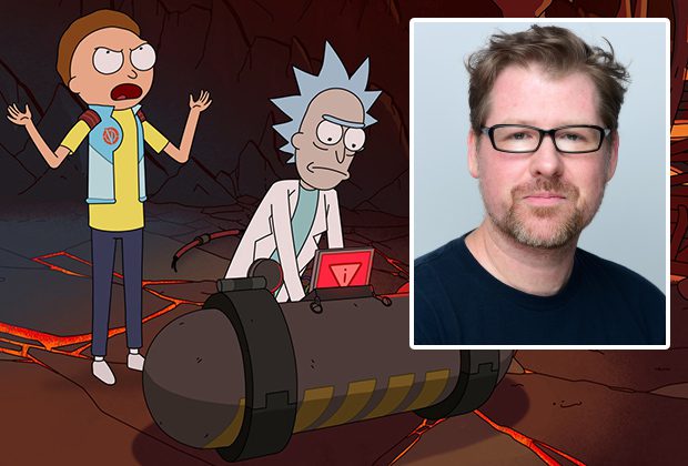 Abandon des accusations d’abus de Justin Roiland : déclaration du créateur de « Rick & Morty »