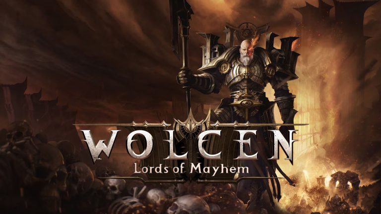 Action RPG Wolcen: Lords of Mayhem arrive sur PS5, Xbox Series, PS4 et Xbox One le 15 mars avec la mise à jour "Act 4"    
