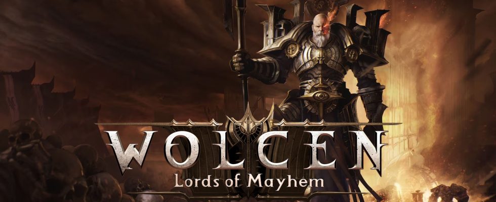 Action RPG Wolcen: Lords of Mayhem arrive sur PS5, Xbox Series, PS4 et Xbox One le 15 mars avec la mise à jour "Act 4"