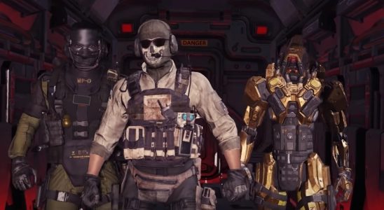 Activision "s'engage" dans Call of Duty: Mobile malgré les affirmations de Microsoft qu'il pourrait être "éliminé"