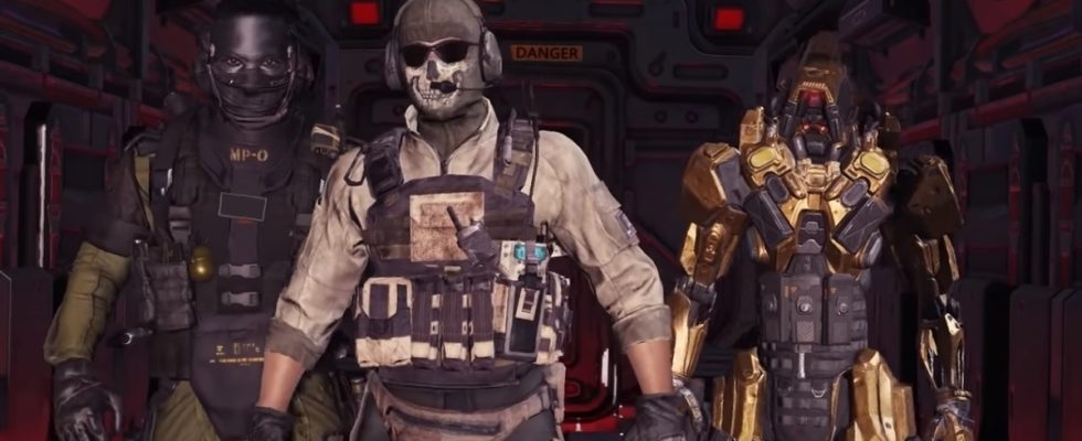 Activision "s'engage" dans Call of Duty: Mobile malgré les affirmations de Microsoft qu'il pourrait être "éliminé"