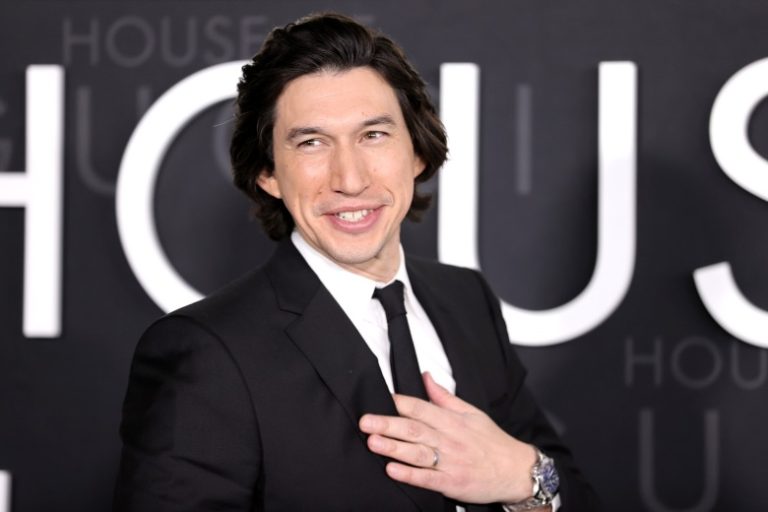 Adam Driver