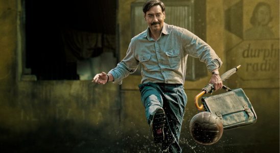 Ajay Devgn dans 'Maidaan': regardez le premier teaser du film sur le thème du football de la période Zee Studios (EXCLUSIF) Les plus populaires doivent être lus