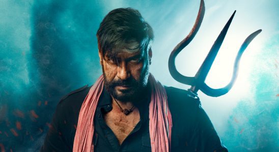 Ajay Devgn parle de « Bholaa », loue le succès des Oscars de « RRR » et fixe la date de début de « Singham 3 » (EXCLUSIF)