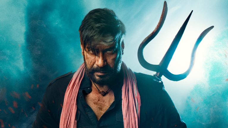 Ajay Devgn parle de « Bholaa », loue le succès des Oscars de « RRR » et fixe la date de début de « Singham 3 » (EXCLUSIF)
	
	
