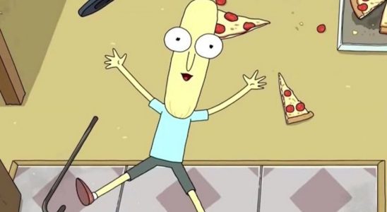 Alors que Justin Roiland Backlash de Rick et Morty s'éteint, l'autre spectacle du co-créateur Dan Harmon a reçu des nouvelles fantastiques