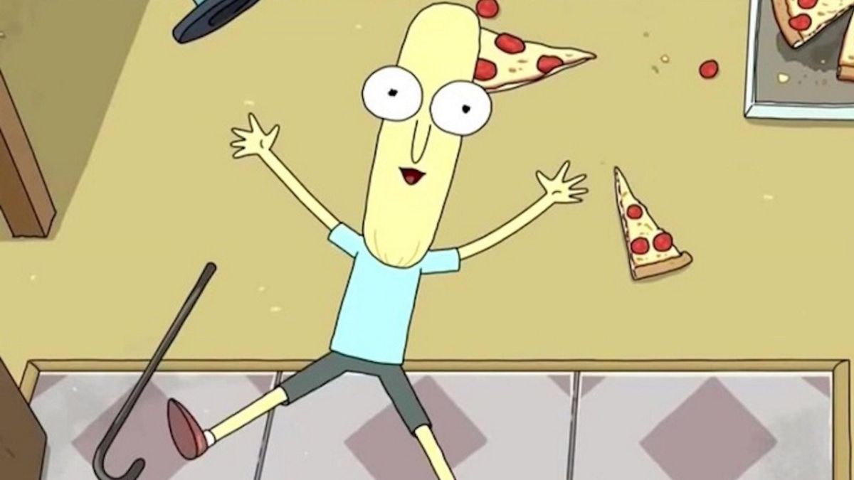 Alors que Justin Roiland Backlash de Rick et Morty s'éteint, l'autre spectacle du co-créateur Dan Harmon a reçu des nouvelles fantastiques
