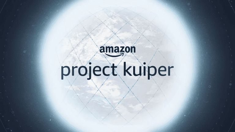 Amazon Project Kuiper : tout ce que vous devez savoir sur le service Internet par satellite d’Amazon