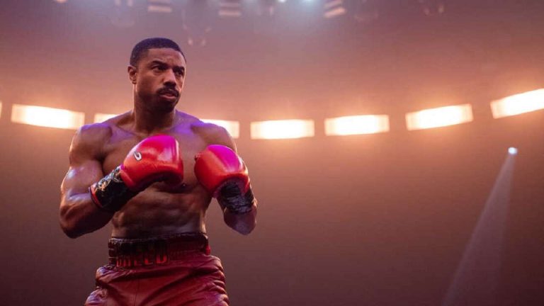 Amazon accueille le "Creed-Verse" de Michael B. Jordan à bras ouverts - Rapport
