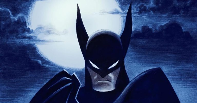 Amazon récupère « Batman: Caped Crusader » après l’annulation de HBO Max