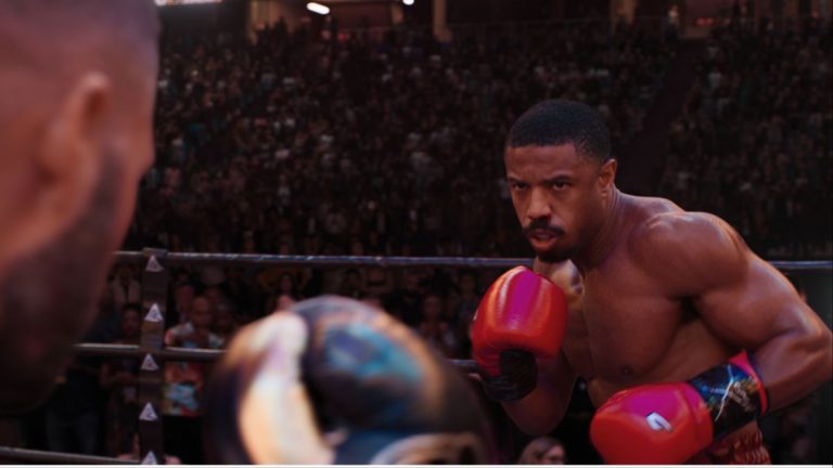 Amazon va construire l’univers Creed avec Michael B. Jordan