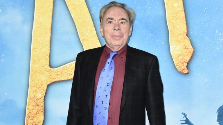 Andrew Lloyd Webber annonce la mort de son fils Nick après une bataille contre le cancer
