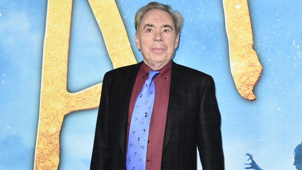 Andrew Lloyd Webber annonce la mort de son fils Nick après une bataille contre le cancer
