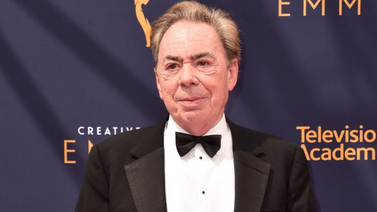 Andrew Lloyd Webber dit que son fils a été placé en soins palliatifs après son diagnostic de cancer "épouvantable"
