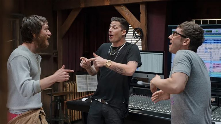 Andy Samberg espère que The Lonely Island se réunira bientôt pour un autre album [Exclusive]
